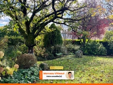 Maison à vendre 4 pièces REPLONGES (01)
