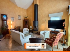 Maison à vendre 5 pièces CHARNAY LES MACON (71)