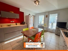 Maison à vendre 5 pièces CHARNAY LES MACON (71)