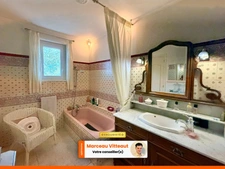 Maison à vendre 4 pièces REPLONGES (01)
