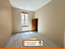 Appartement à vendre 4 pièces MACON (71)