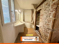 Appartement à vendre 4 pièces MACON (71)