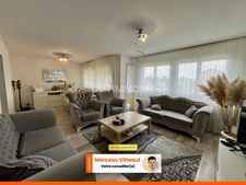 Appartement à vendre 4 pièces MACON (71)