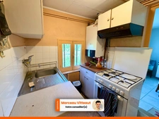 Maison à vendre 4 pièces SAINT JEAN SUR VEYLE (01)