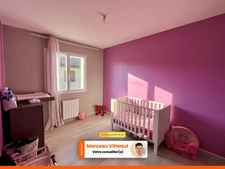 Maison à vendre 4 pièces (01)