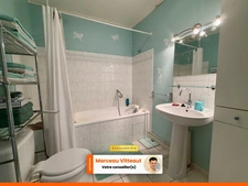 Appartement à vendre 3 pièces CHARNAY LES MACON (71)