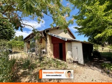 Maison à vendre 4 pièces SAINT JEAN SUR VEYLE (01)