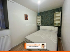 SOUS OFFRE - Appartement à vendre 2 pièces MACON (71)