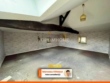 Maison à vendre 7 pièces SAINT ALBAIN (71)