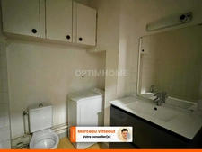 SOUS OFFRE - Appartement à vendre 2 pièces MACON (71)