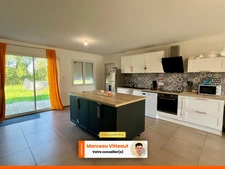 Maison à vendre 4 pièces (01)