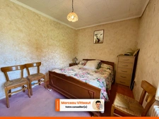 Maison à vendre 4 pièces SAINT JEAN SUR VEYLE (01)