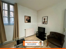 SOUS OFFRE - Appartement à vendre 2 pièces MACON (71)