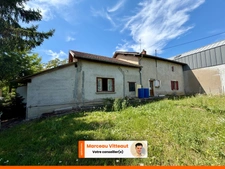 Maison à vendre 4 pièces SAINT JEAN SUR VEYLE (01)