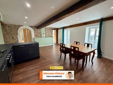 Appartement à vendre 4 pièces MACON (71)