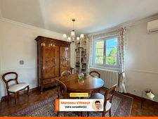 Maison à vendre 4 pièces REPLONGES (01)