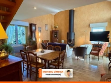 Maison à vendre 5 pièces CHARNAY LES MACON (71)