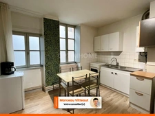 SOUS OFFRE - Appartement à vendre 2 pièces MACON (71)