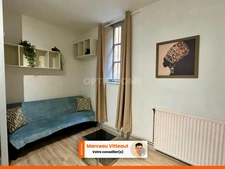 SOUS OFFRE - Appartement à vendre 2 pièces MACON (71)