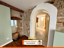 Appartement à vendre 4 pièces MACON (71)