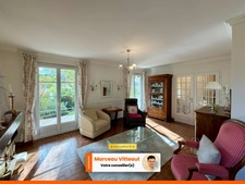 Maison à vendre 4 pièces REPLONGES (01)