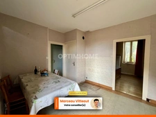Maison à vendre 7 pièces SAINT ALBAIN (71)