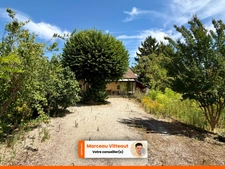 Maison à vendre 4 pièces SAINT JEAN SUR VEYLE (01)
