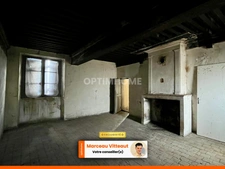 Maison à vendre 7 pièces SAINT ALBAIN (71)