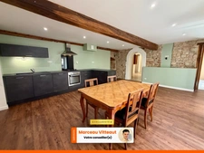 Appartement à vendre 4 pièces MACON (71)