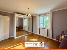 Maison à vendre 4 pièces REPLONGES (01)