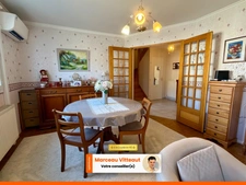 Appartement à vendre 3 pièces CHARNAY LES MACON (71)