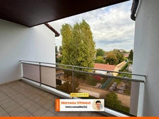 Appartement à vendre 3 pièces CHARNAY LES MACON (71)