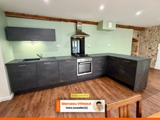 Appartement à vendre 4 pièces MACON (71)