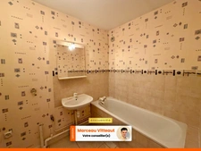 Appartement à vendre 3 pièces CHARNAY LES MACON (71)