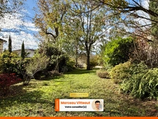 Maison à vendre 4 pièces REPLONGES (01)