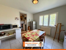 Maison à vendre 4 pièces SAINT JEAN SUR VEYLE (01)