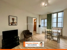 SOUS OFFRE - Appartement à vendre 2 pièces MACON (71)
