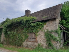 Maison à vendre 5 pièces SAINT PRIEST LIGOURE (87)