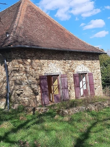 Maison à vendre 11 pièces SAINT PRIEST LIGOURE (87)