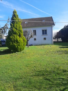 House for sale, 10 rooms, VICQ SUR BREUILH (87)