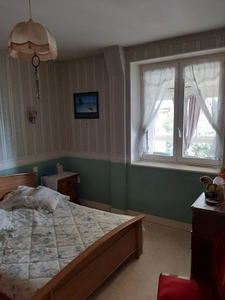Dpt Haute Vienne (87), à vendre SAINT PRIEST LIGOURE propriete P0   