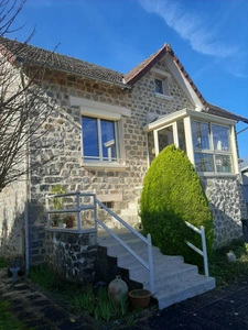 House for sale, 10 rooms, VICQ SUR BREUILH (87)