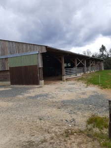 Propriete à vendre 6 pièces COUSSAC BONNEVAL (87)