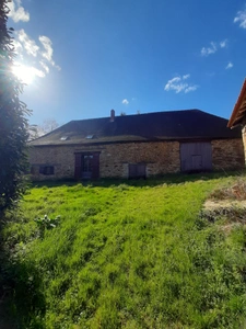 Maison à vendre 11 pièces SAINT PRIEST LIGOURE (87)