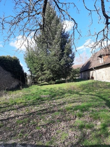Maison à vendre 11 pièces SAINT PRIEST LIGOURE (87)