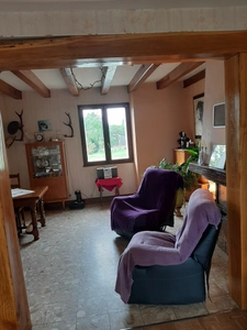 Dpt Haute Vienne (87), à vendre SAINT PRIEST LIGOURE propriete P0   