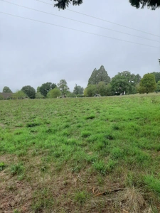 Terrain à vendre de 1 267,00 m² SAINT PRIEST LIGOURE (87)