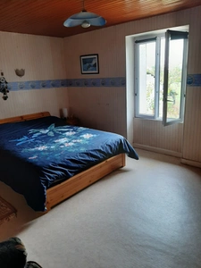 Dpt Haute Vienne (87), à vendre SAINT PRIEST LIGOURE propriete P0   