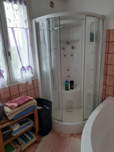 Dpt Haute Vienne (87), à vendre SAINT PRIEST LIGOURE propriete P0   