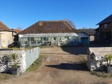 Propriete à vendre 8 pièces GLANGES (87)